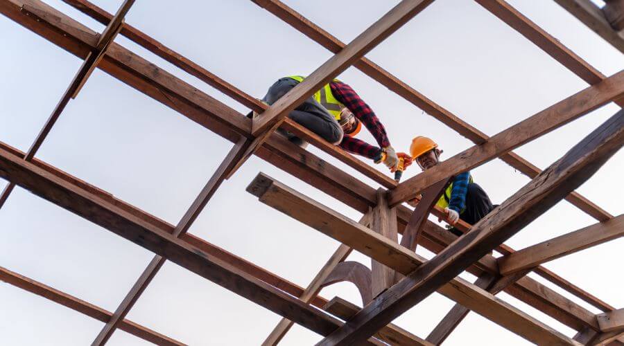 Professional gutter cleaning services in Providence, RI